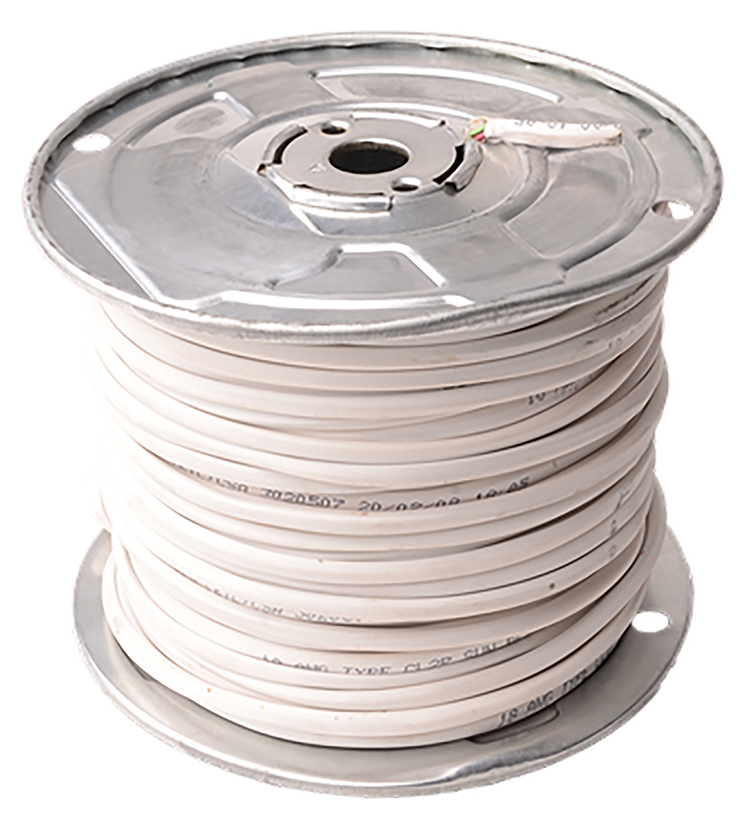  - Thermostat Wire